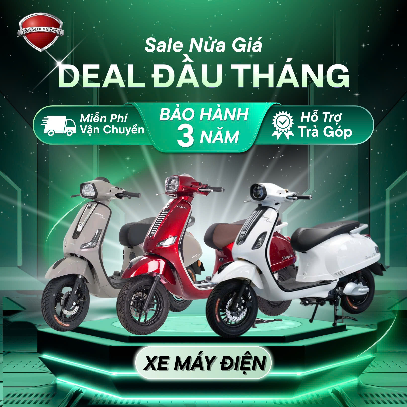 Sạc xe điện lúc nào là tốt nhất? Ban đêm có hại pin/bình không?