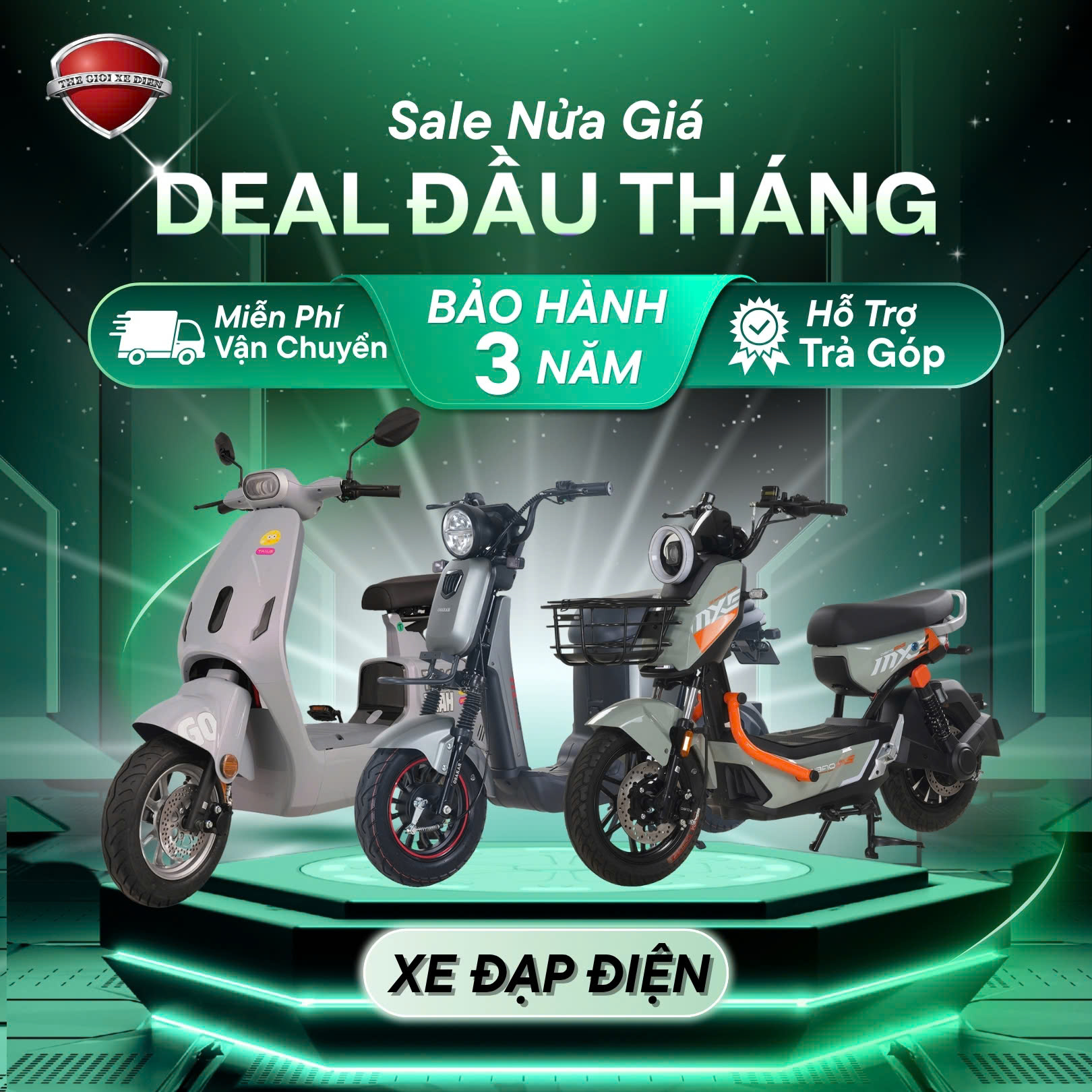 Sạc xe điện lúc nào là tốt nhất? Ban đêm có hại pin/bình không?