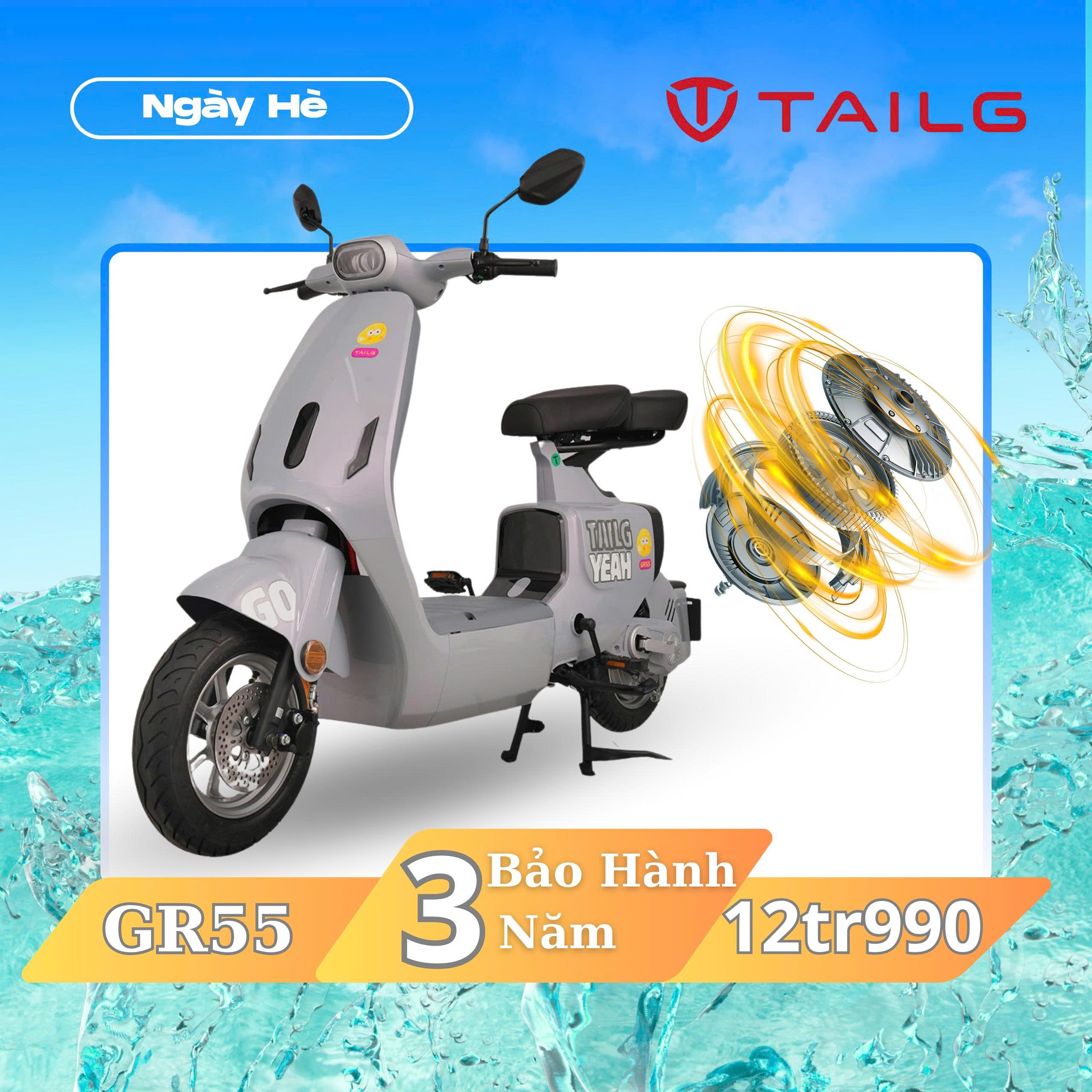 Sạc xe điện lúc nào là tốt nhất? Ban đêm có hại pin/bình không?