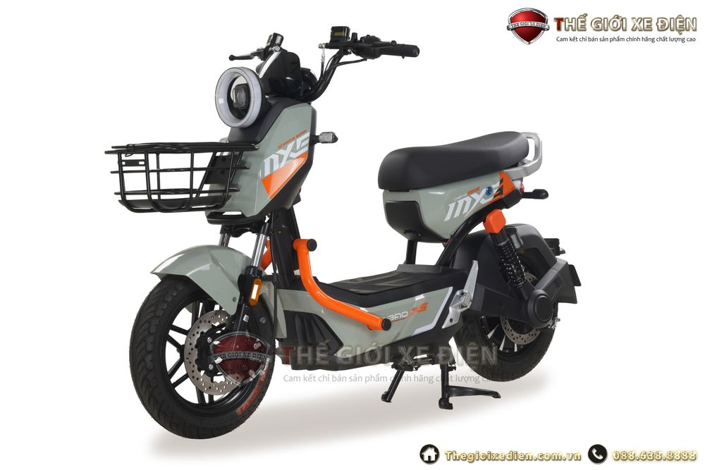 Mua xe Dibao MXS cần lưu ý gì? 5 điều nên biết để chọn đúng phiên bản chuẩn