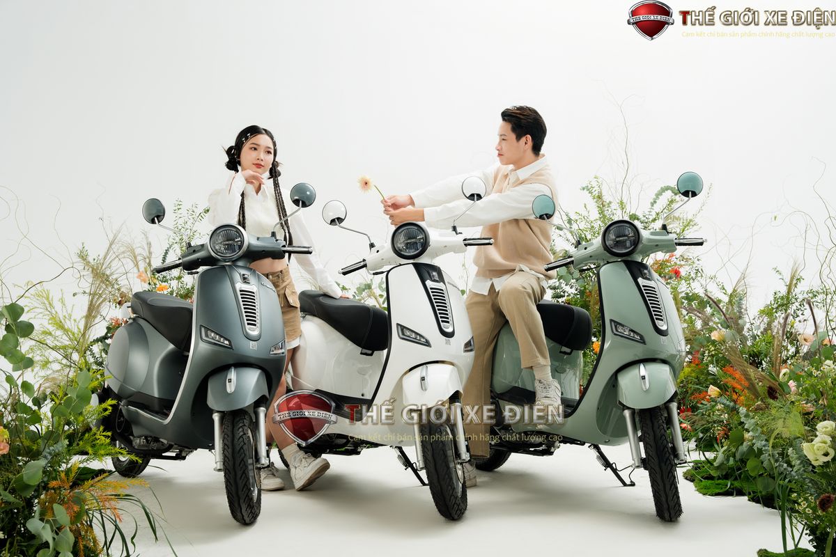 Dibao 50cc có phù hợp đi học – đi làm mỗi ngày không?