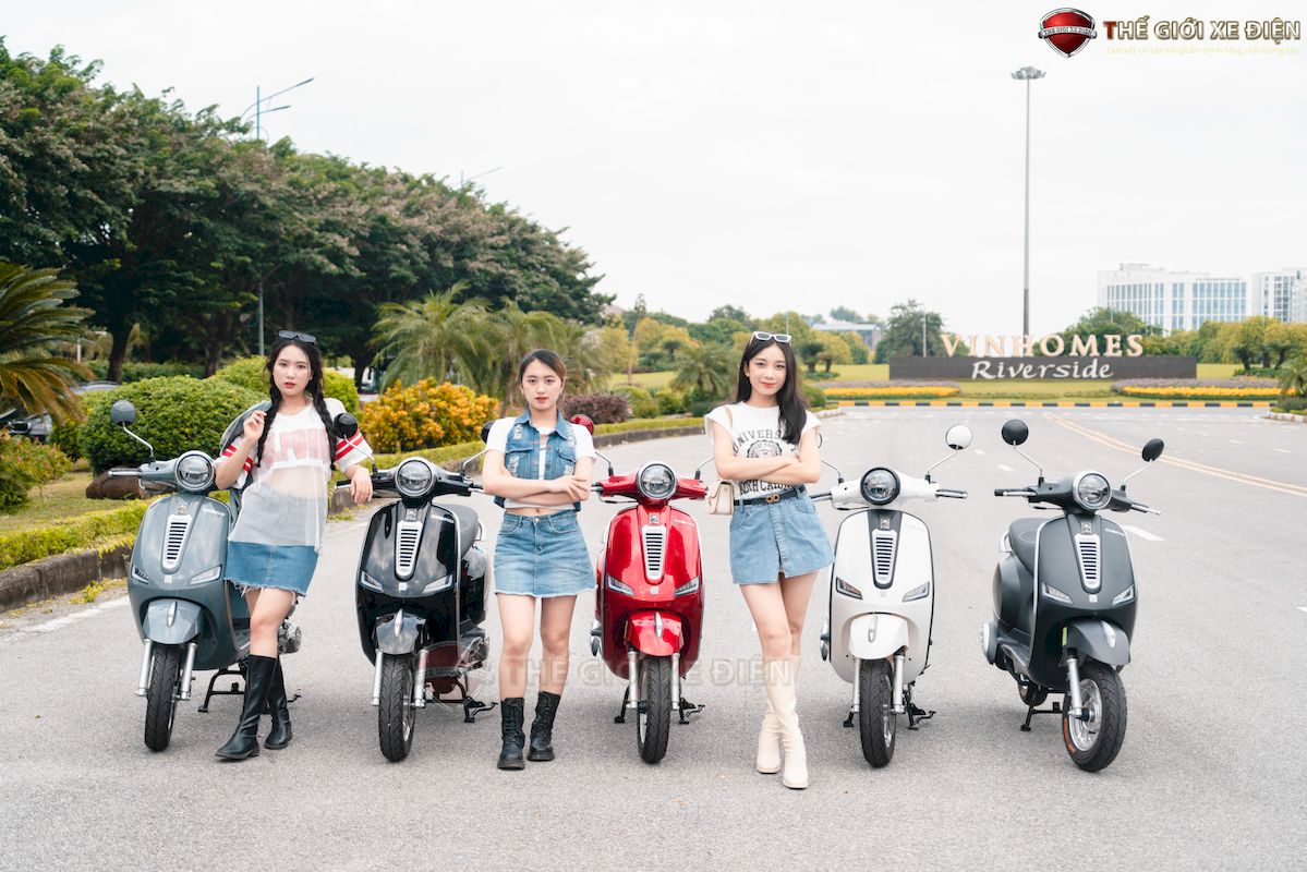 Dibao 50cc có phù hợp đi học – đi làm mỗi ngày không?