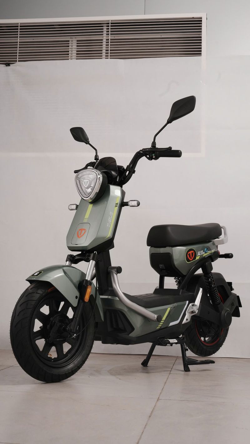 Hướng dẫn chọn mua xe đạp điện cho học sinh cấp 2 an toàn, tiết kiệm