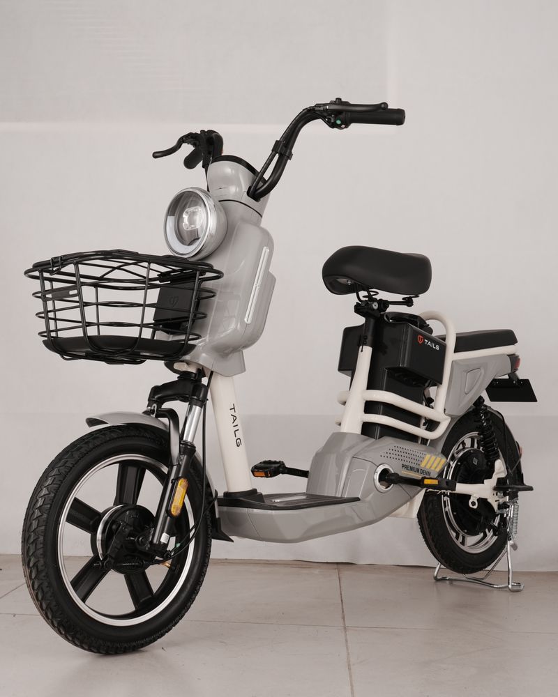 Hướng dẫn chọn mua xe đạp điện cho học sinh cấp 2 an toàn, tiết kiệm
