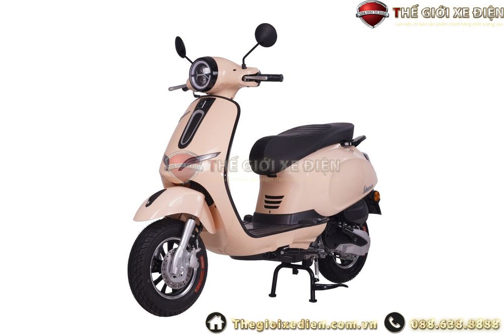 Màu sắc đa dạng, phù hợp mọi phong cách cá nhân