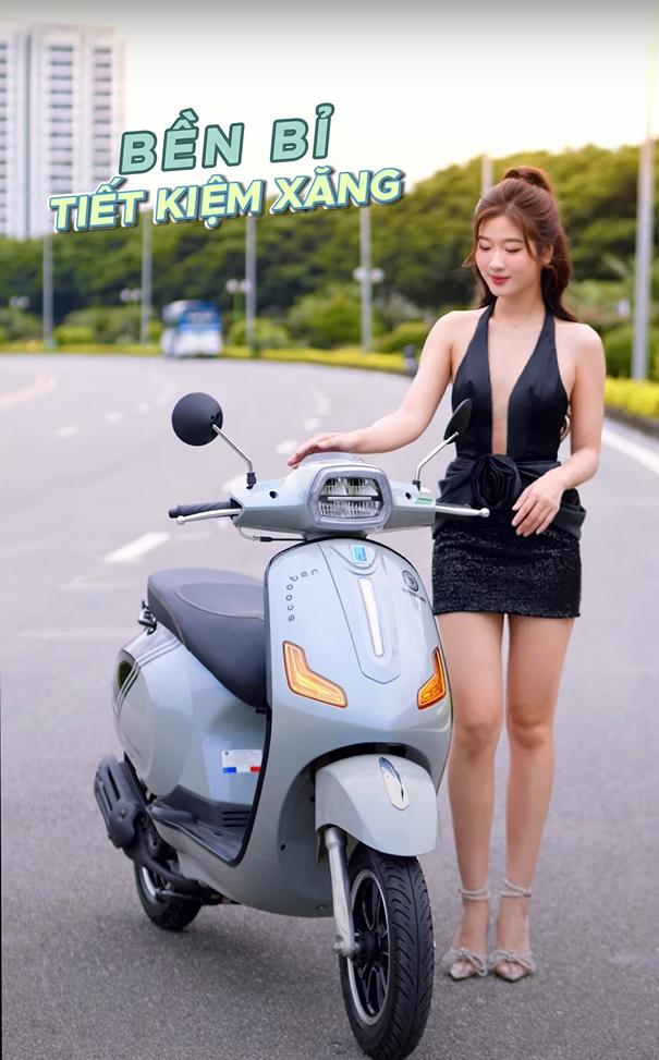 Top 3 Dòng Xe Ga 50cc Lý Tưởng Dành Cho Giới Trẻ Hiện Nay