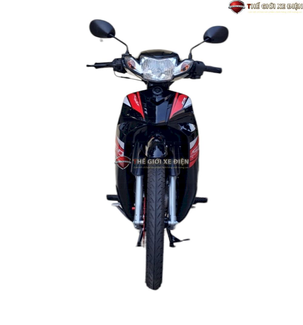 Xe Máy 50cc Sirius Motor Thái Thế Hệ Mới