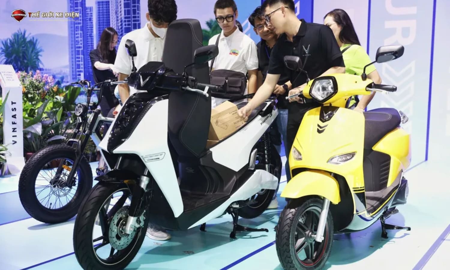 Khám Phá Tính Năng Nổi Bật Của Ắc Quy Xe Đạp Điện 72V: Lợi Ích Và Hiệu Suất