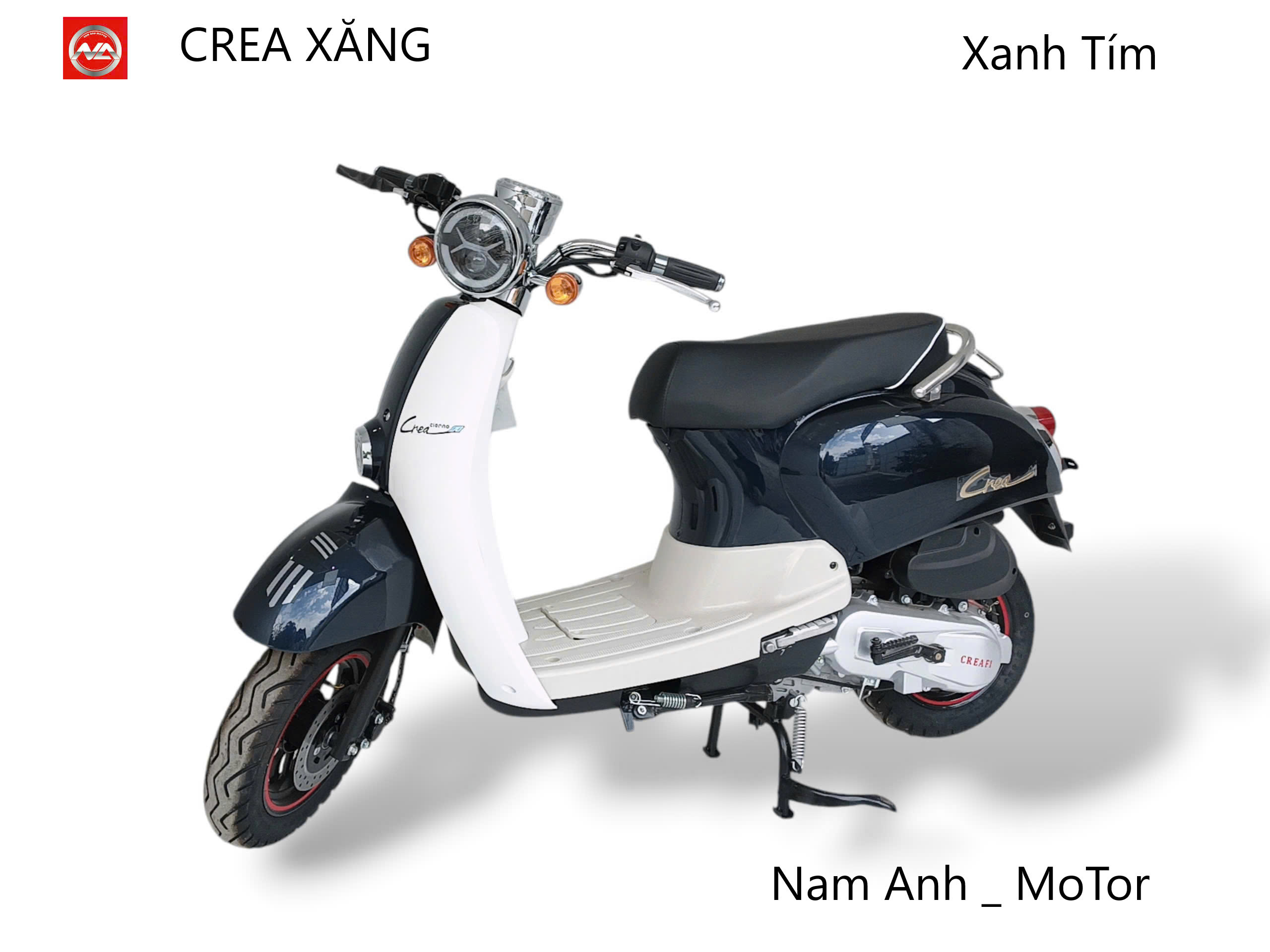 những mẫu xe ga 50cc đẹp