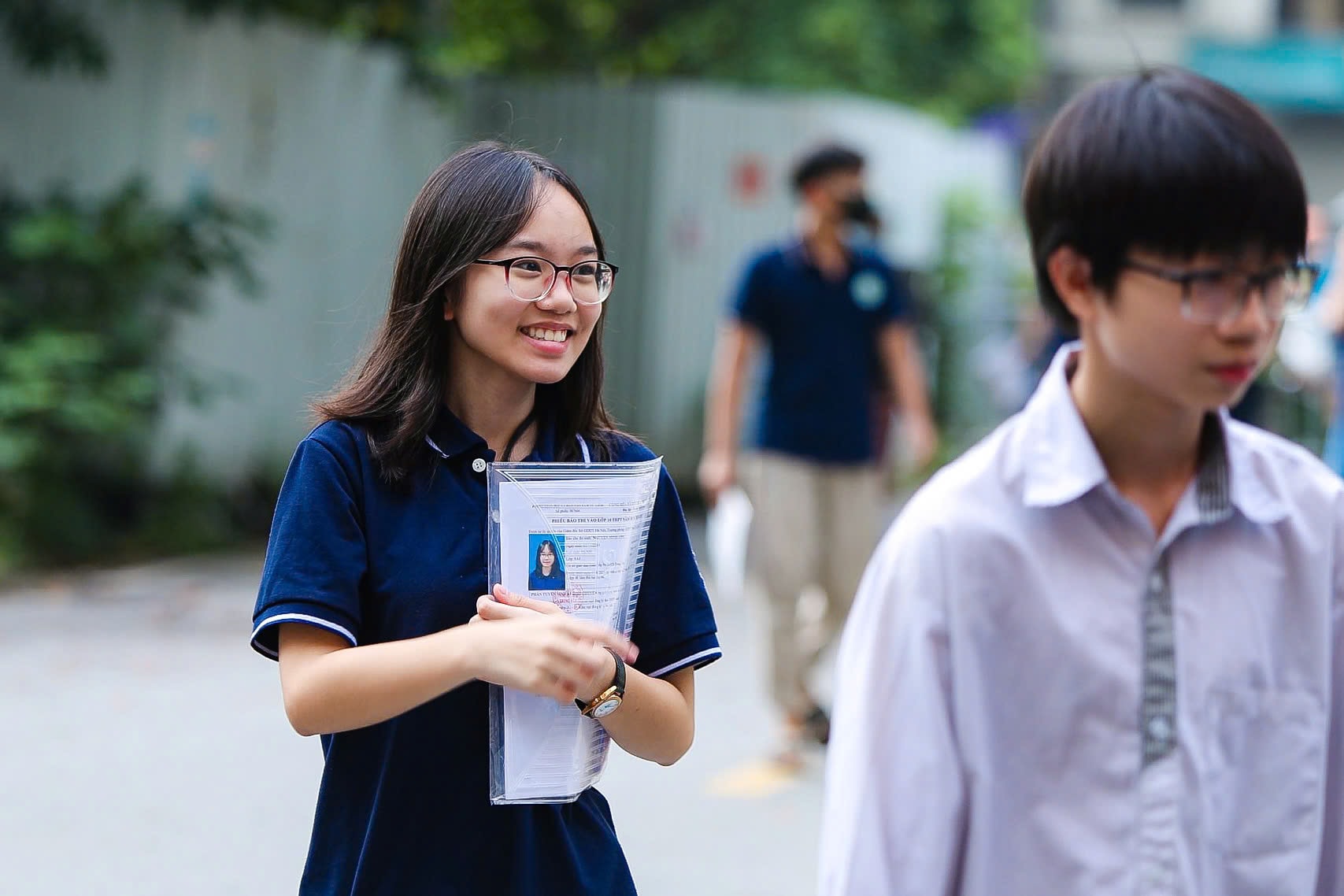 Quá tải trường lớp hệ lụy từ tốc độ đô thị hóa nhanh