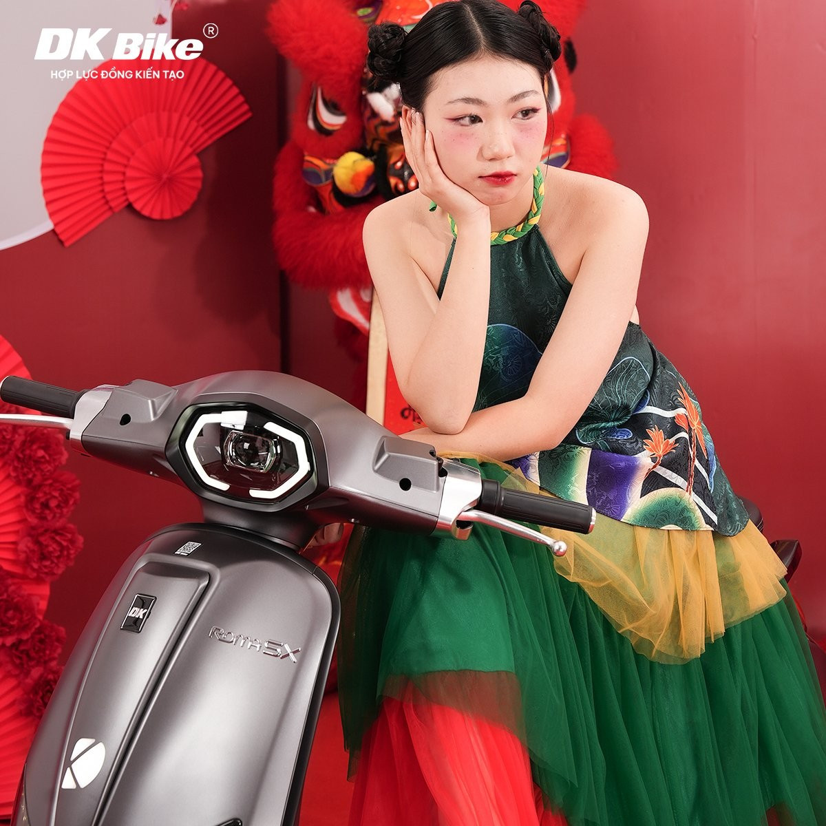 xe ga 50cc dk romasx