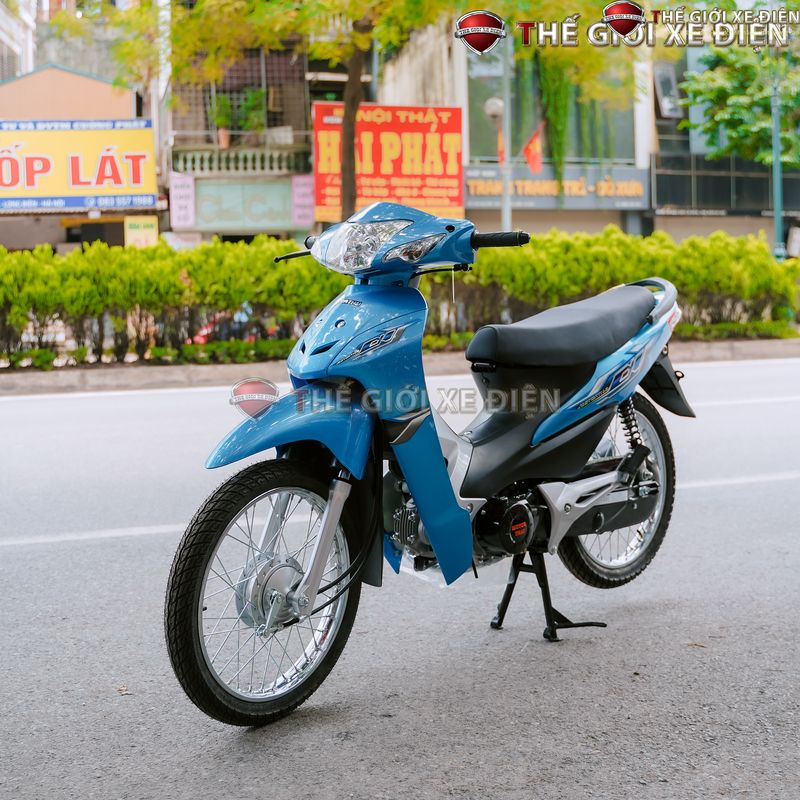 xe máy 50cc wave motor thái