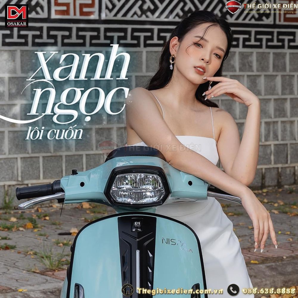 Động cơ mạnh mẽ