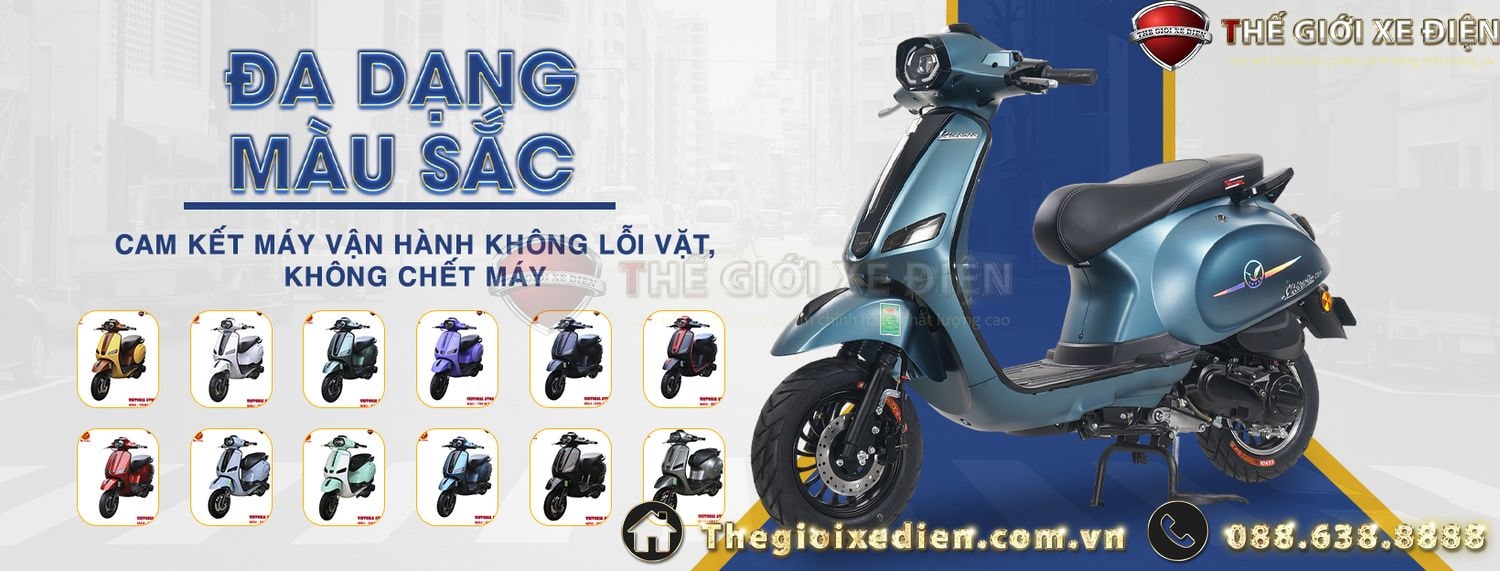 xe ga 50cc victoria at88 pro