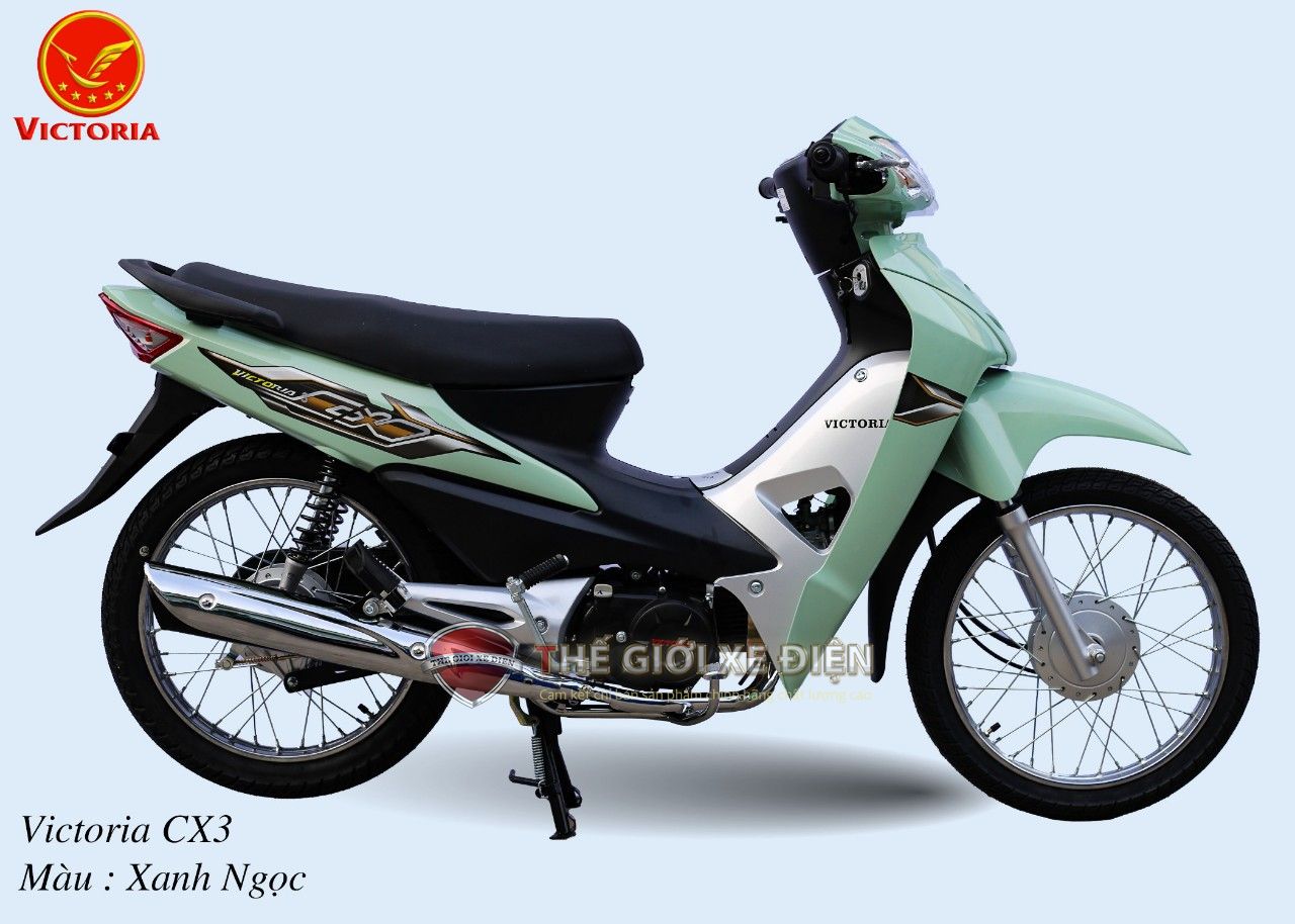 xe wave 50cc cx3