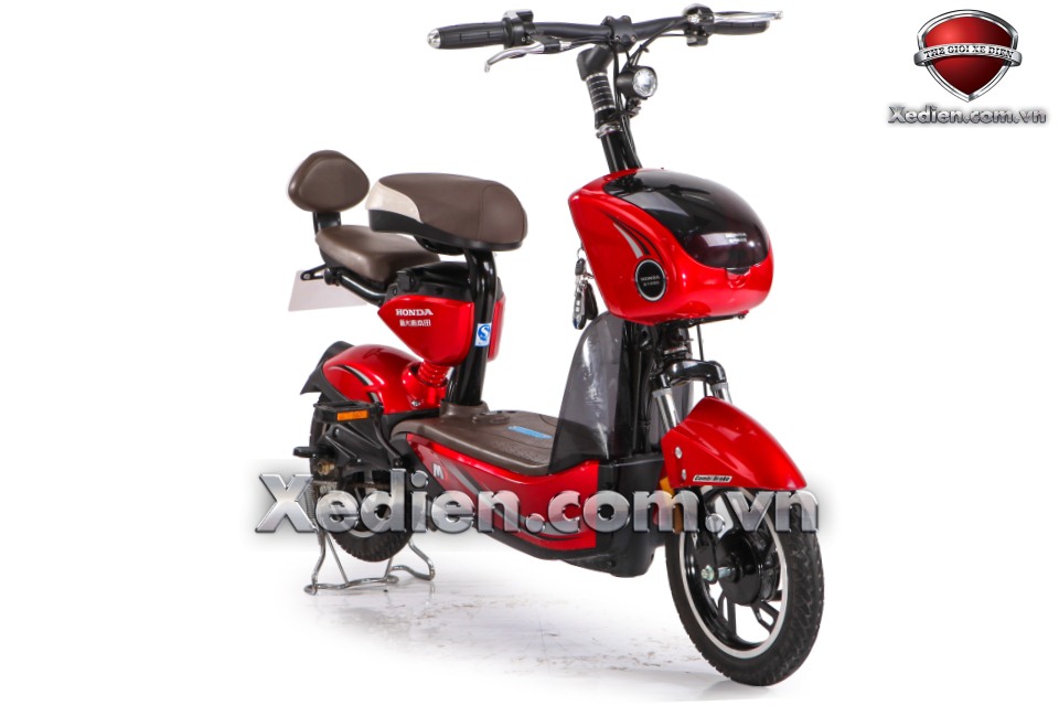 Honda m7 best sale electric bicycle