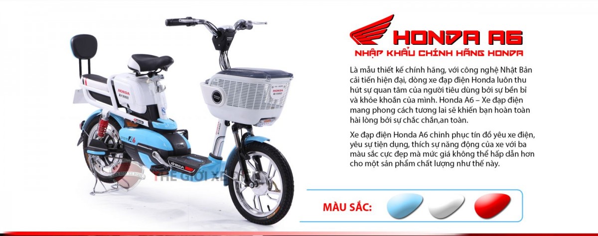 3 mẫu xe đạp điện phù hợp cho người trung niên