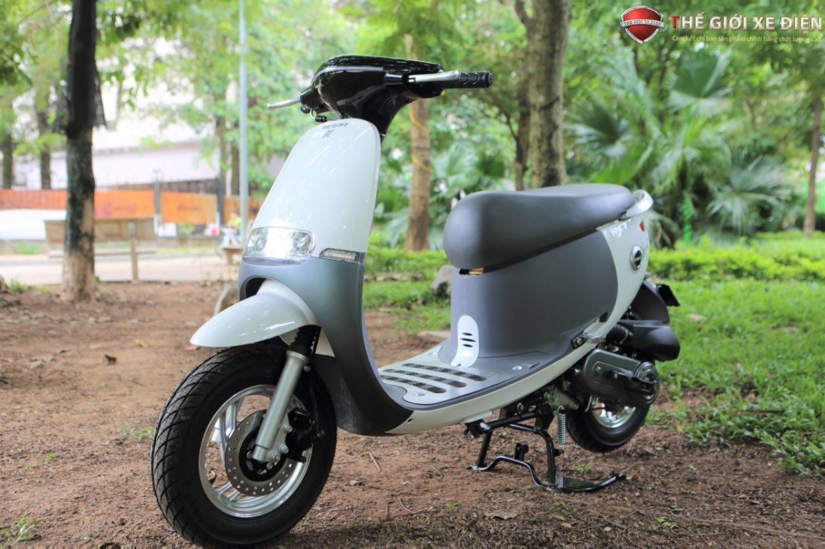 Dibao Gofast 2020 – Chiếc Xe Máy 50cc Bán Chạy Nhất Tháng 8/2020