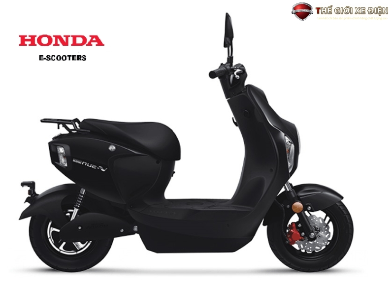 Xe máy Nhật Bản Honda Motocompo Scooter rao bán giá choáng
