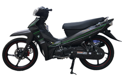 Xe Máy 50cc Sirius Hyosung Korea