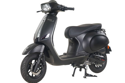 Xe Ga 50cc Osakar Nispa Vera P Japan