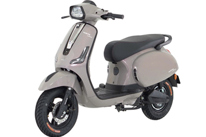 Xe Máy Điện Osakar Nispa Lumia