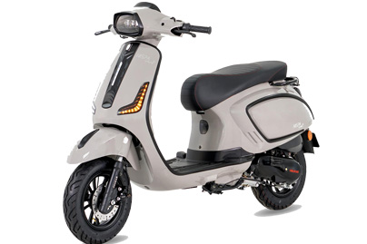 Xe Ga 50cc Osakar Nispa Viva P