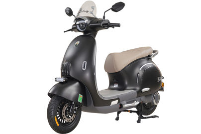 Xe Máy Điện Tailg R60 