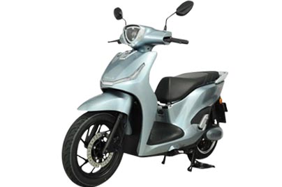 Xe Máy điện Tailg R60