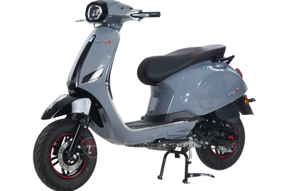 Xe Ga 50cc Vera S Motor Thái Thế Hệ Mới