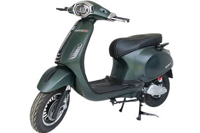 Xe Máy Điện Vera Milans 