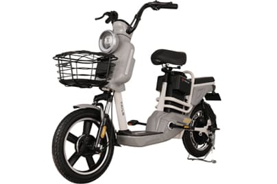 Xe Đạp Điện Tailg JY34 - 4 Bình 13Ah 60km/1 Lần Sạc