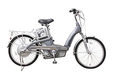 Xe đạp Bridgestone bạc  Hàng bãi Nhật Đã bán  Xe Đạp Ơi
