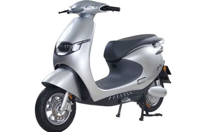 Xe Máy Điện Tailg Venus R53 6 Ắc Quy 23A