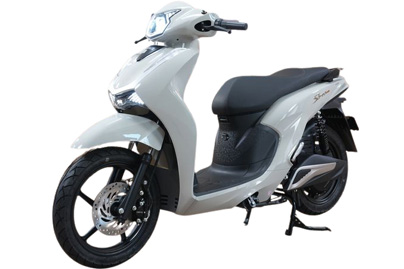 Xe Máy Điện Dibao Shine