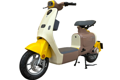 Xe Đạp Điện Dibao Hotgirl Keva (Đầy Đủ Giấy Tờ)