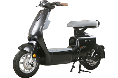 Xe Máy Điện Dibao ELLA 90km/1 lần sạc