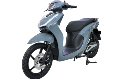 Xe Máy Điện Dibao Shine