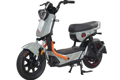 Xe Đạp Điện Tailg GX30 Xbull Chính Hãng 