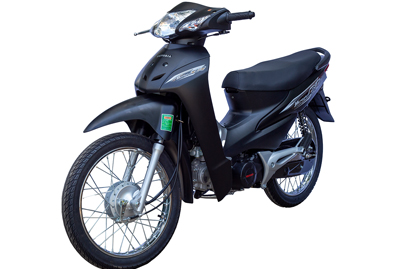 Xe Máy 50cc Wave CX3 Victoria Việt Nhật