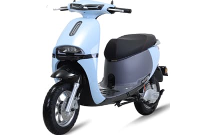 Xe Máy Điện Tailg Gogo R31 Chính Hãng