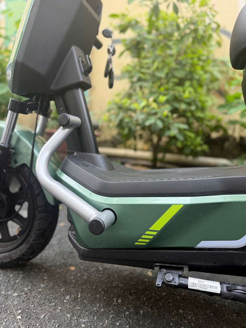 Xe Đạp Điện Tailg GX30 Xbull Ch&iacute;nh H&atilde;ng