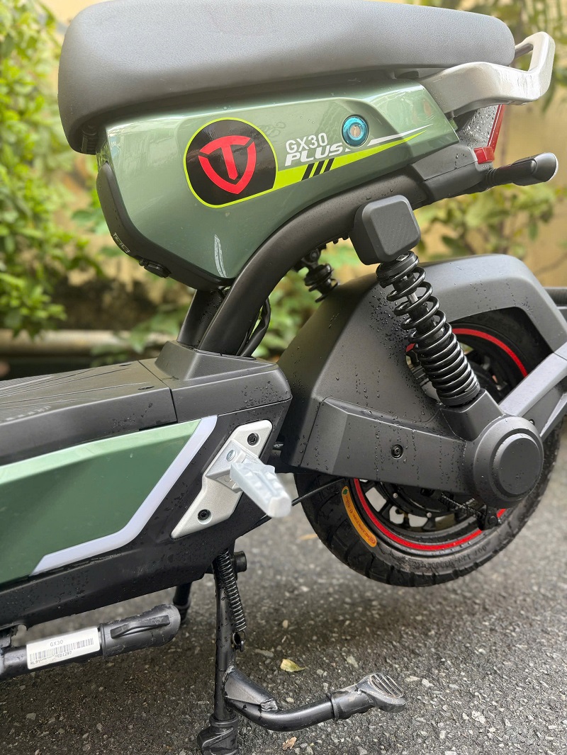 Xe Đạp Điện Tailg GX30 Xbull Ch&iacute;nh H&atilde;ng