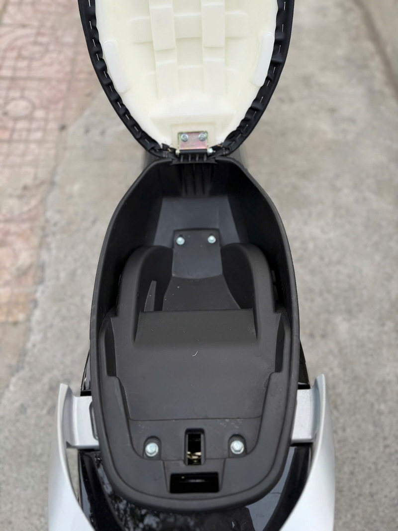 Xe Đạp Điện Ally X9