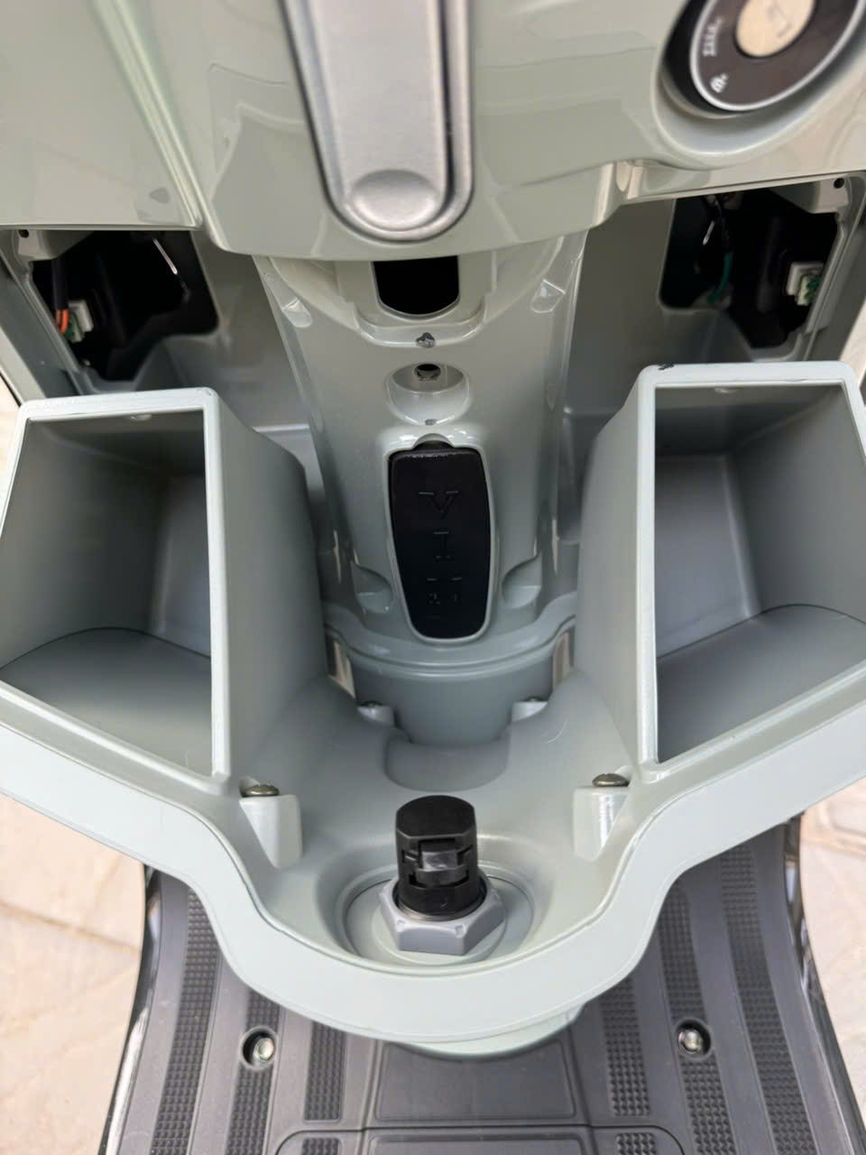 Xe Ga 50cc Victoria AT88 Viral