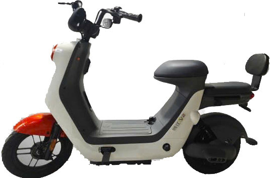 Giới thiệu về xe đạp điện QJTech V2