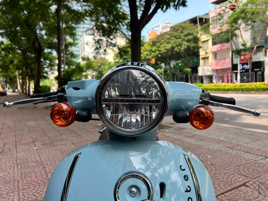 An toàn tối ưu với hệ thống phanh