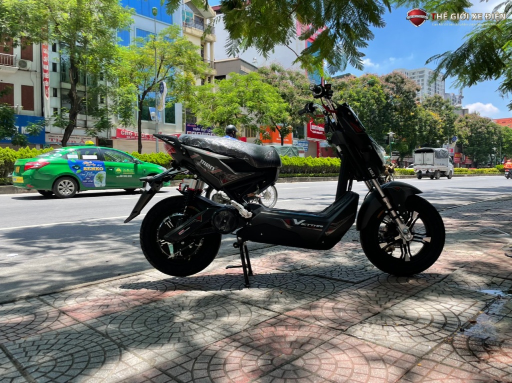Giá tốt của xe máy điện xmen sport việt thái tại Xedapchaydien