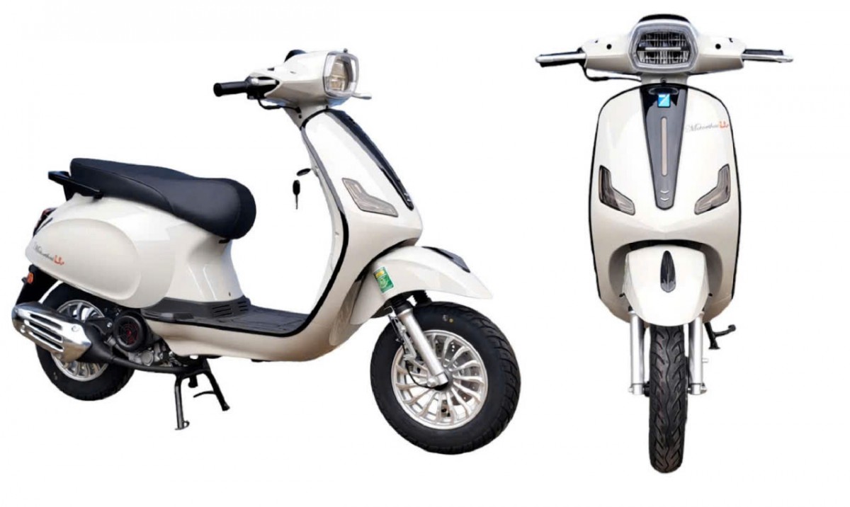 Đi xe Motor Thái 50cc có phải là “nước đi khôn ngoan” cho học sinh cấp 3 năm 2025?