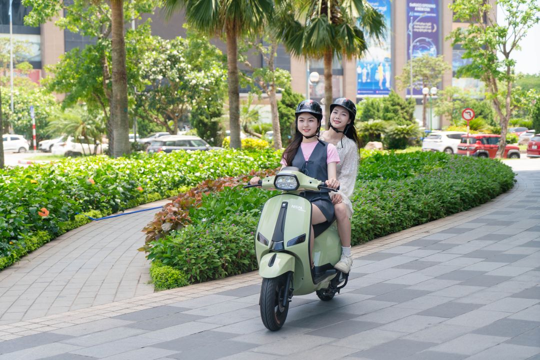 Gợi ý chọn xe máy 50cc cho sinh viên tiết kiệm và tiện lợi